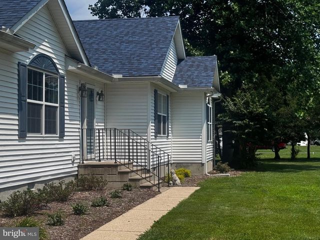 109 CRAZY HORSE, Millsboro, DE 19966