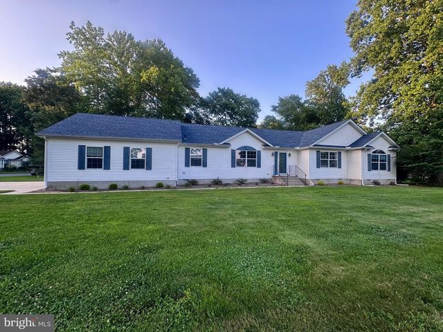 109 CRAZY HORSE, Millsboro, DE 19966