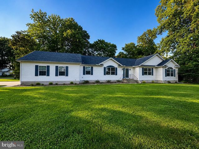 109 CRAZY HORSE, Millsboro, DE 19966