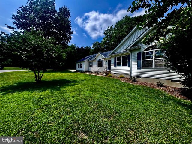 109 CRAZY HORSE, Millsboro, DE 19966