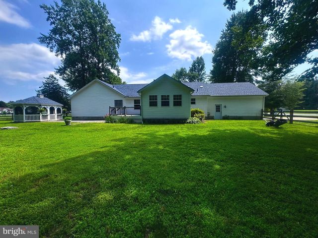 109 CRAZY HORSE, Millsboro, DE 19966