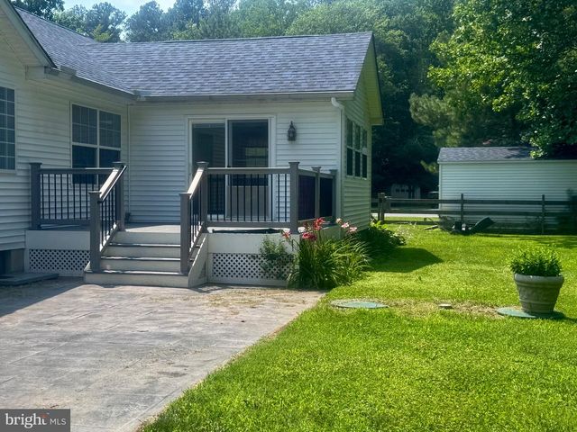 109 CRAZY HORSE, Millsboro, DE 19966