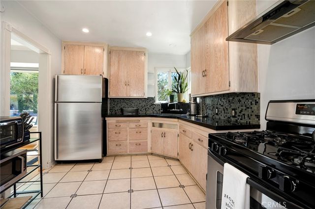 137 N Berkeley Avenue, Pasadena, CA 91107
