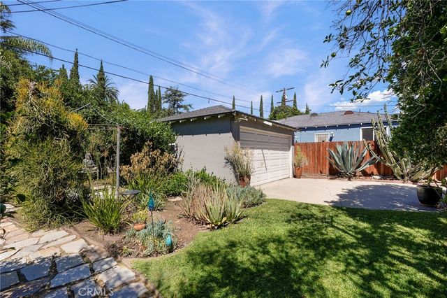 137 N Berkeley Avenue, Pasadena, CA 91107