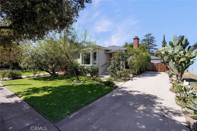 137 N Berkeley Avenue, Pasadena, CA 91107