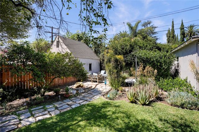 137 N Berkeley Avenue, Pasadena, CA 91107