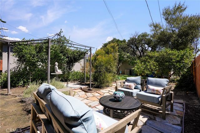 137 N Berkeley Avenue, Pasadena, CA 91107