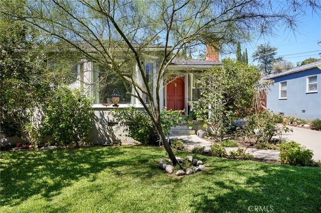 137 N Berkeley Avenue, Pasadena, CA 91107