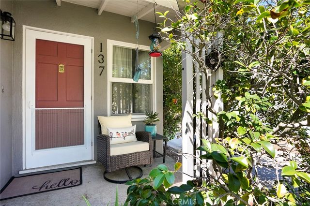 137 N Berkeley Avenue, Pasadena, CA 91107