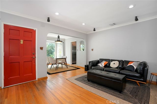 137 N Berkeley Avenue, Pasadena, CA 91107
