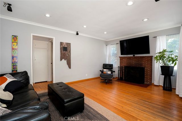 137 N Berkeley Avenue, Pasadena, CA 91107