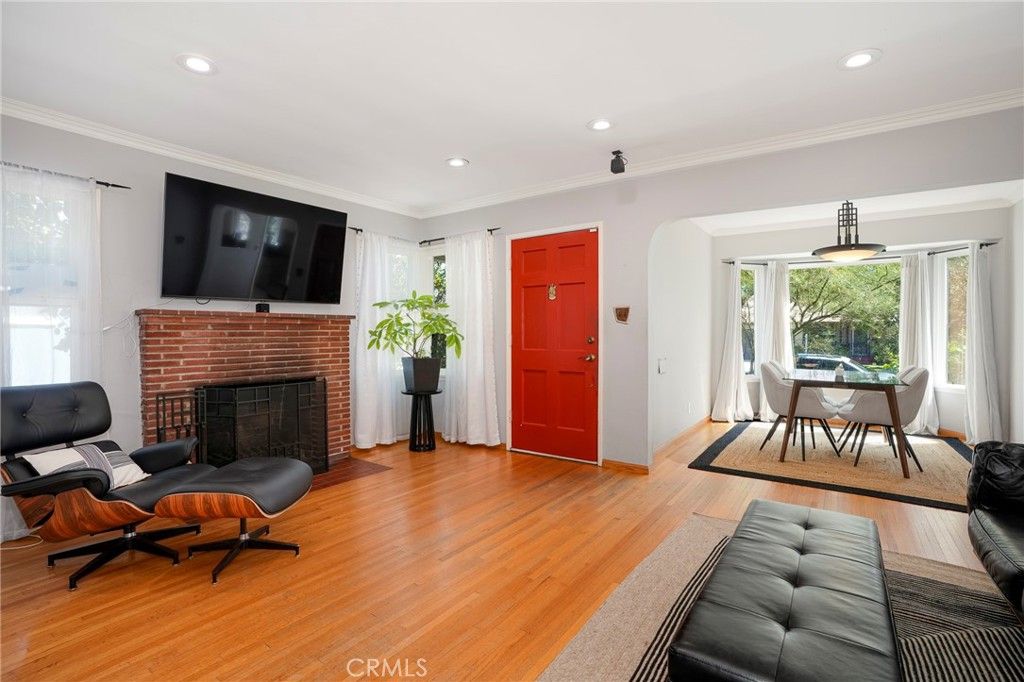 137 N Berkeley Avenue, Pasadena, CA 91107