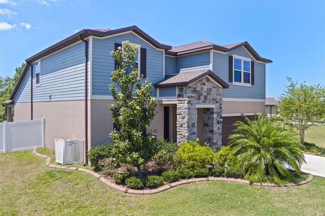 13871 CARLOW PARK DRIVE, Riverview, FL 33579