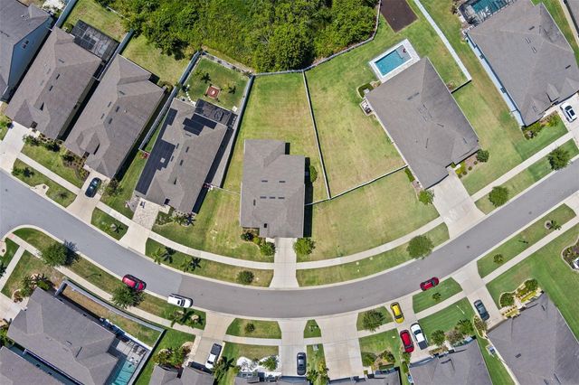 13871 CARLOW PARK DRIVE, Riverview, FL 33579