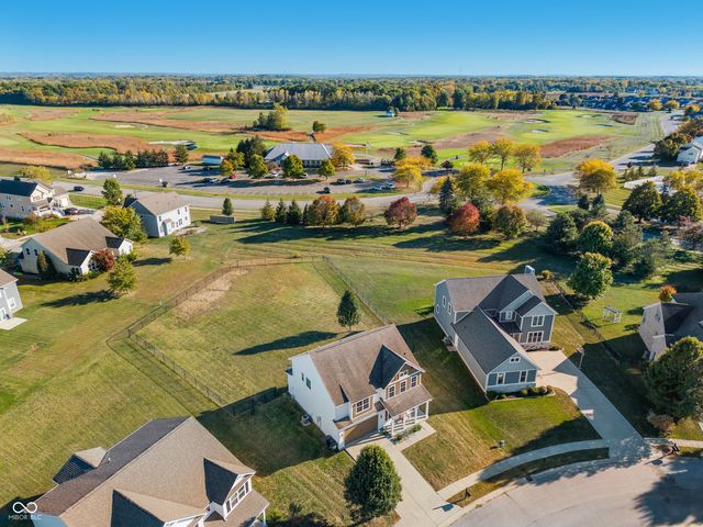 13863 N Honey Creek Lane E, Camby, IN 46113