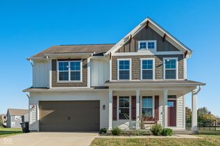 13863 N Honey Creek Lane E, Camby, IN 46113
