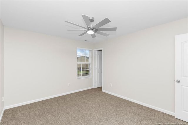 199 Botanical Court, Bunnlevel, NC 28323