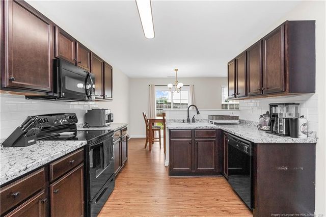 199 Botanical Court, Bunnlevel, NC 28323