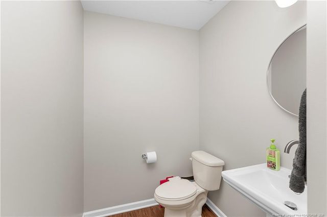 199 Botanical Court, Bunnlevel, NC 28323