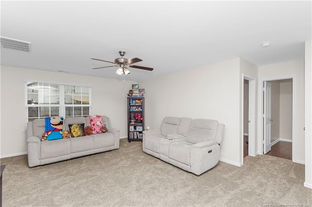 199 Botanical Court, Bunnlevel, NC 28323