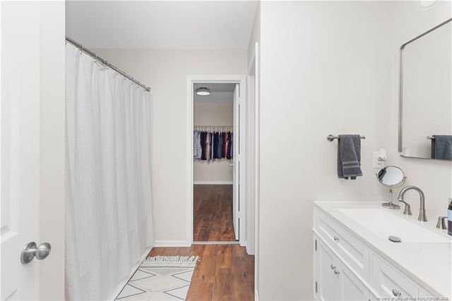 199 Botanical Court, Bunnlevel, NC 28323