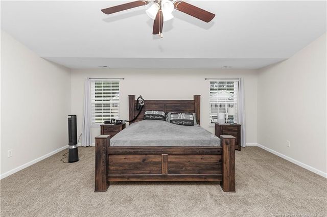 199 Botanical Court, Bunnlevel, NC 28323