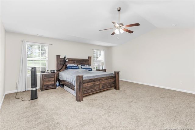 199 Botanical Court, Bunnlevel, NC 28323