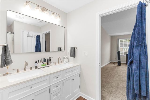 199 Botanical Court, Bunnlevel, NC 28323