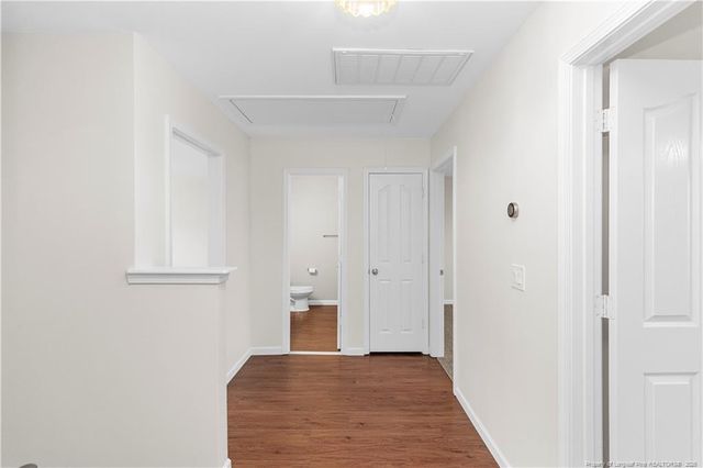 199 Botanical Court, Bunnlevel, NC 28323