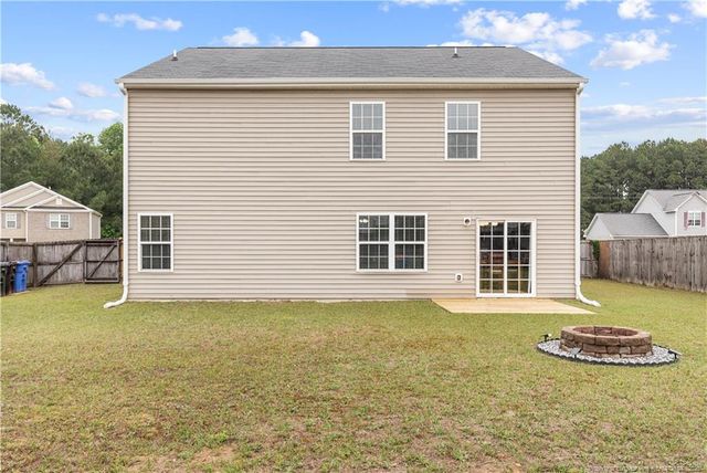 199 Botanical Court, Bunnlevel, NC 28323