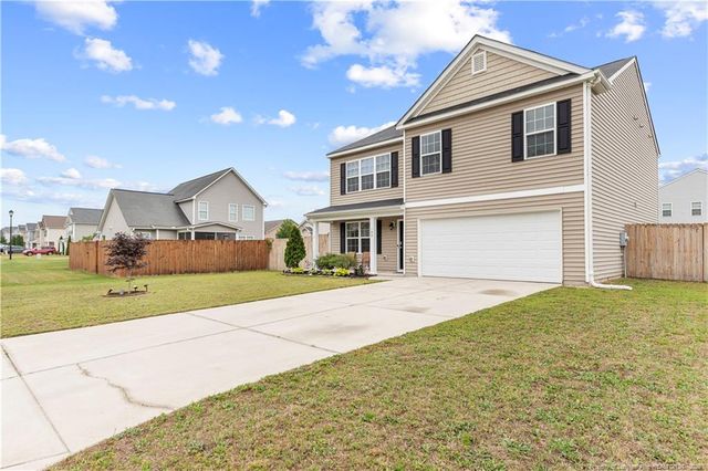 199 Botanical Court, Bunnlevel, NC 28323