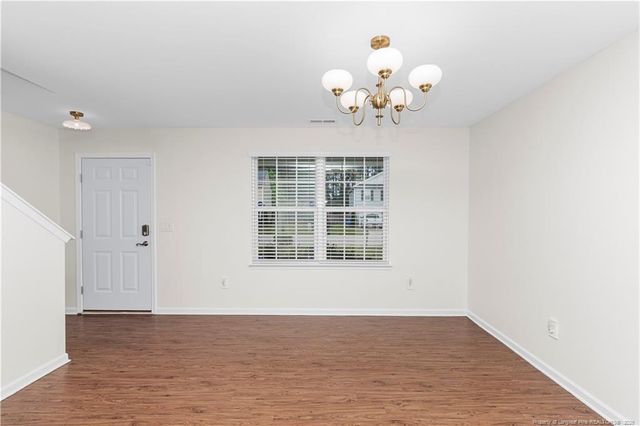 199 Botanical Court, Bunnlevel, NC 28323