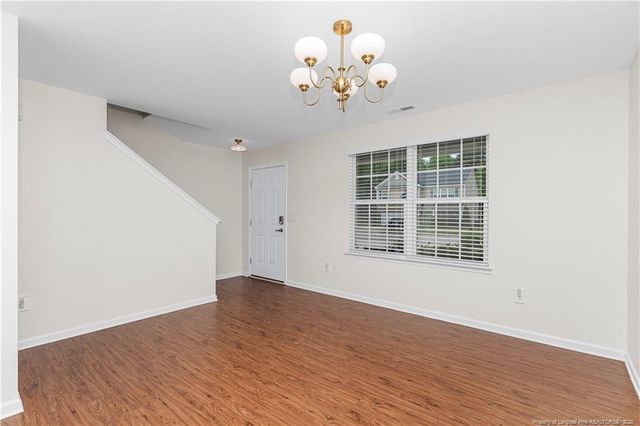199 Botanical Court, Bunnlevel, NC 28323