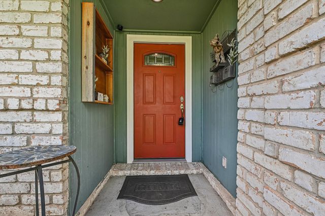 4418 Saffron Lane, Friendswood, TX 77546