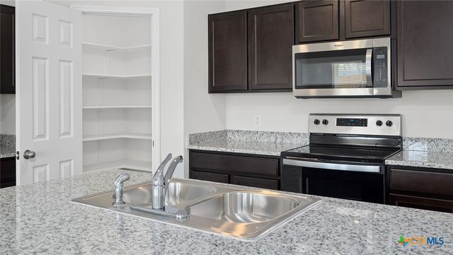 2717 Clarkson Drive, Temple, TX 76504