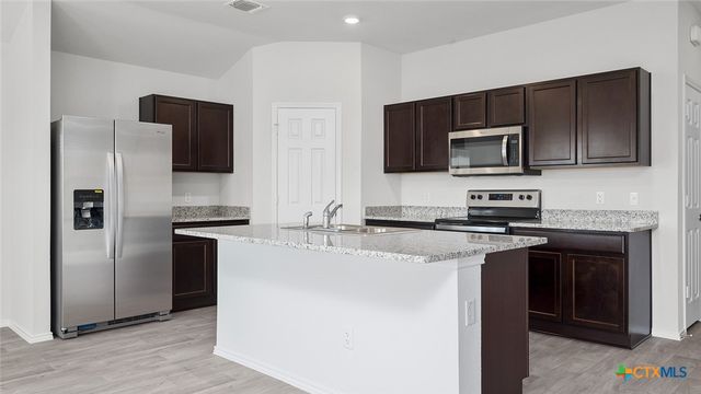2717 Clarkson Drive, Temple, TX 76504
