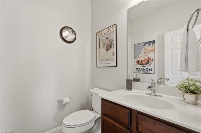 3464 Basalt Court, High Point, NC 27262