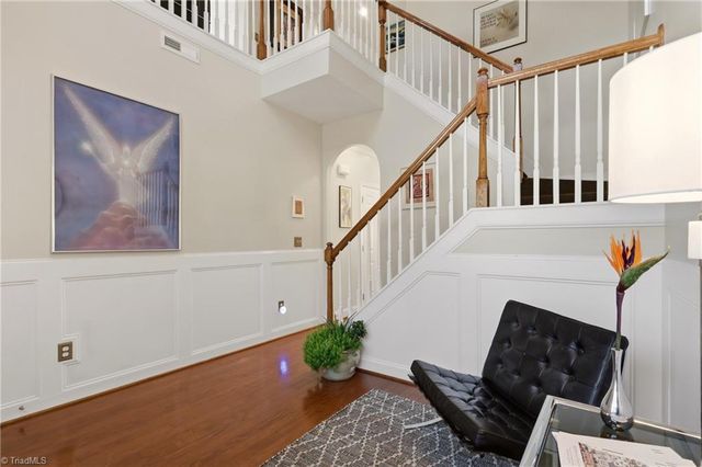 3464 Basalt Court, High Point, NC 27262
