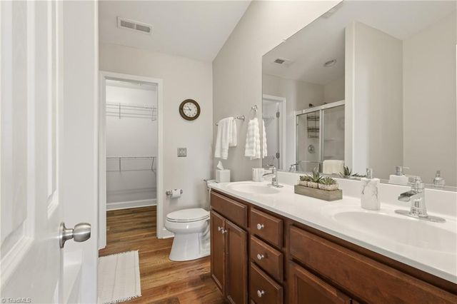 3464 Basalt Court, High Point, NC 27262