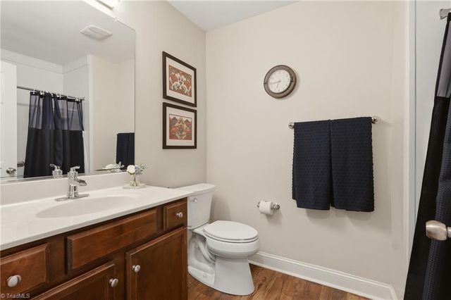 3464 Basalt Court, High Point, NC 27262