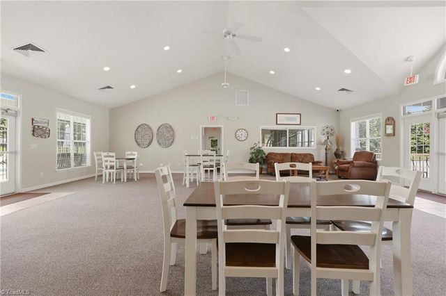 3464 Basalt Court, High Point, NC 27262