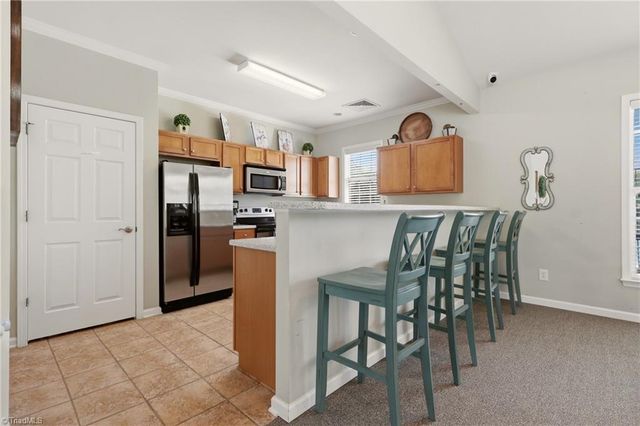 3464 Basalt Court, High Point, NC 27262