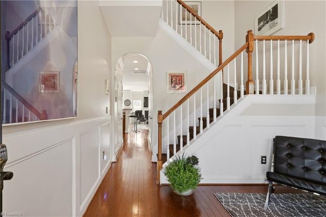 3464 Basalt Court, High Point, NC 27262