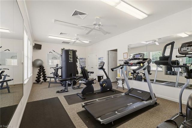 3464 Basalt Court, High Point, NC 27262