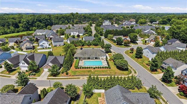 3464 Basalt Court, High Point, NC 27262