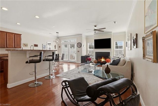 3464 Basalt Court, High Point, NC 27262