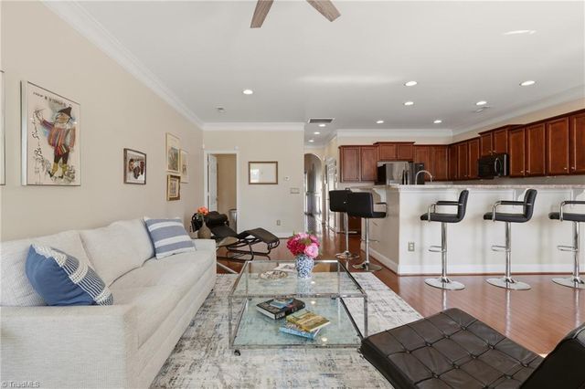 3464 Basalt Court, High Point, NC 27262