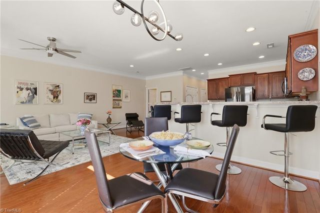 3464 Basalt Court, High Point, NC 27262