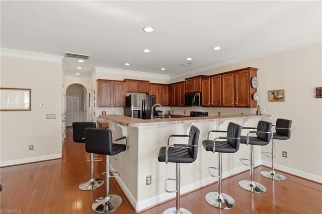 3464 Basalt Court, High Point, NC 27262