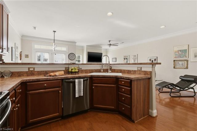 3464 Basalt Court, High Point, NC 27262